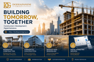 how to reduce construction costs without compromising quality in USA modern construction planning building cost saving strategies