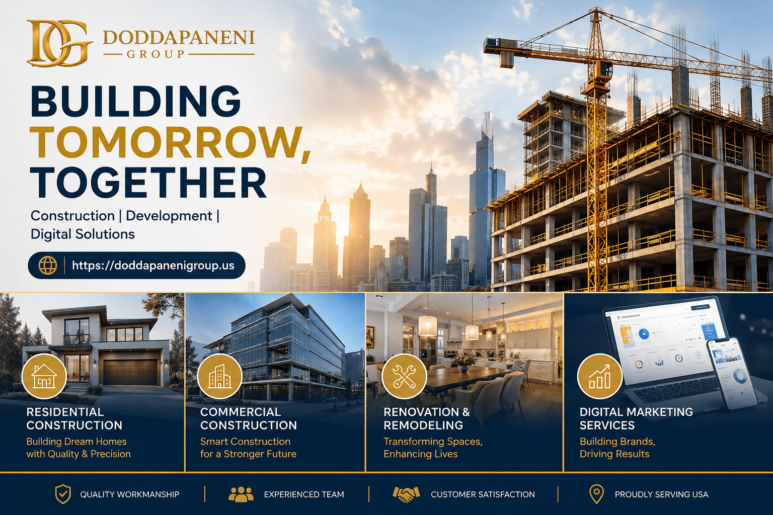 how to reduce construction costs without compromising quality in USA modern construction planning building cost saving strategies