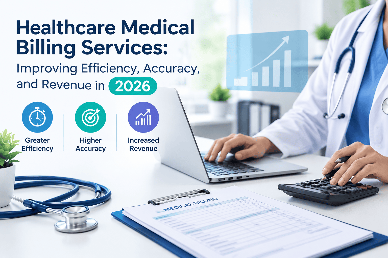 Healthcare Medical Billing Services