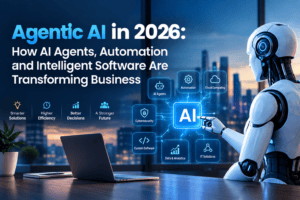 Software, IT and AI Solutions