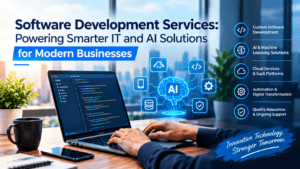 software development services