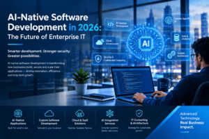 AI-Native Software Development