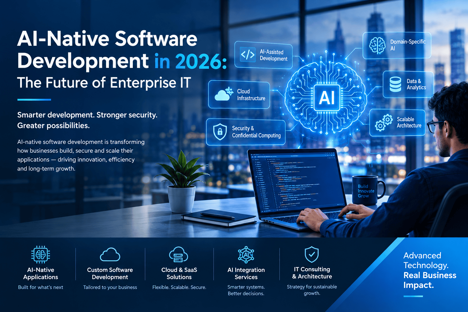 AI-Native Software Development