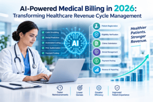 Medical Billing Services