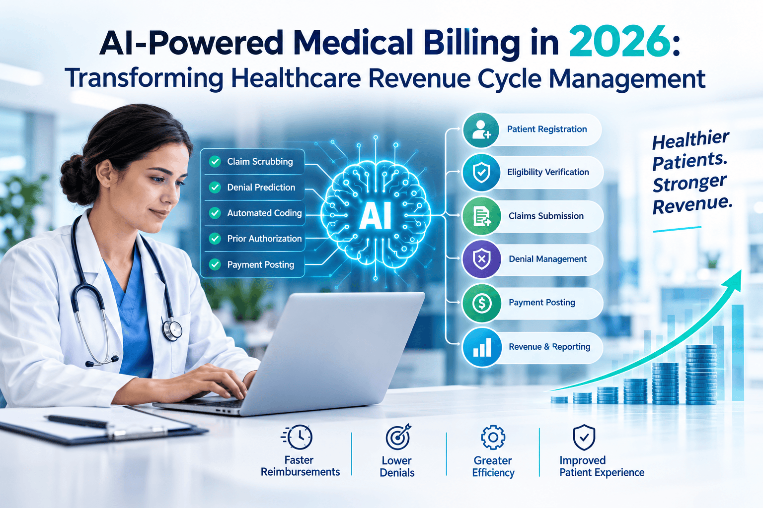 Medical Billing Services