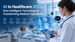AI in Healthcare