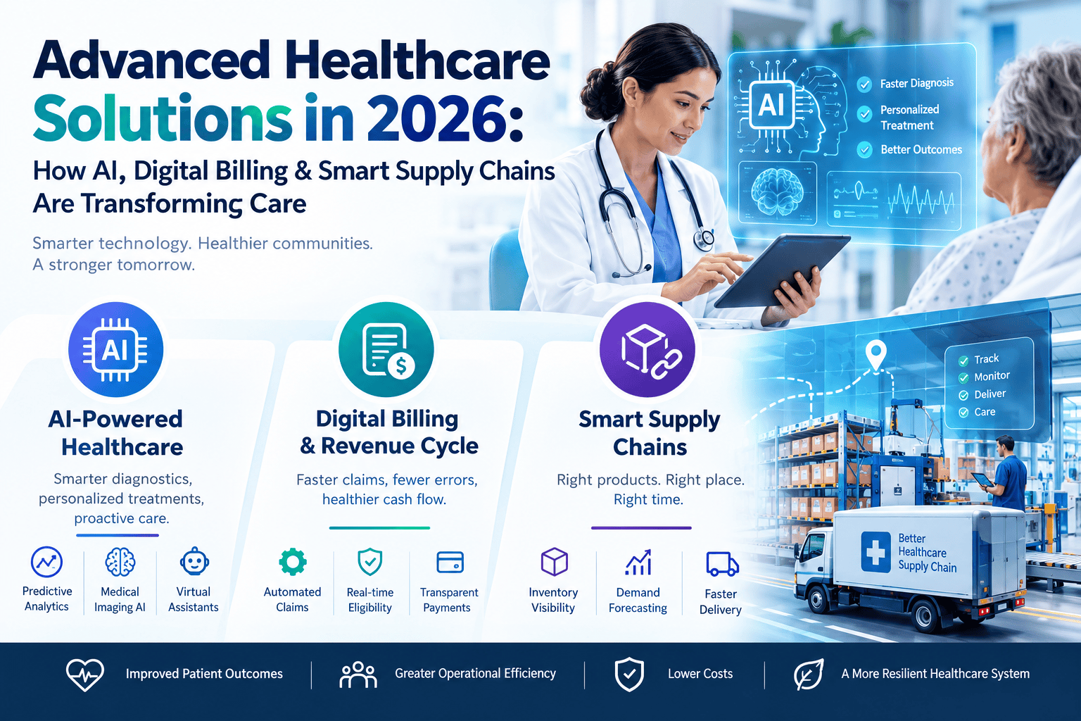 healthcare solutions