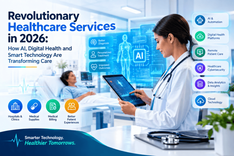 healthcare services