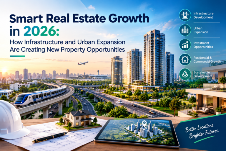 Real Estate Services