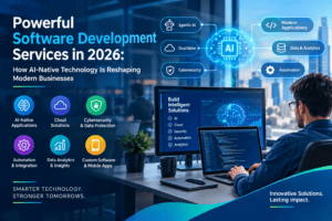 software development services